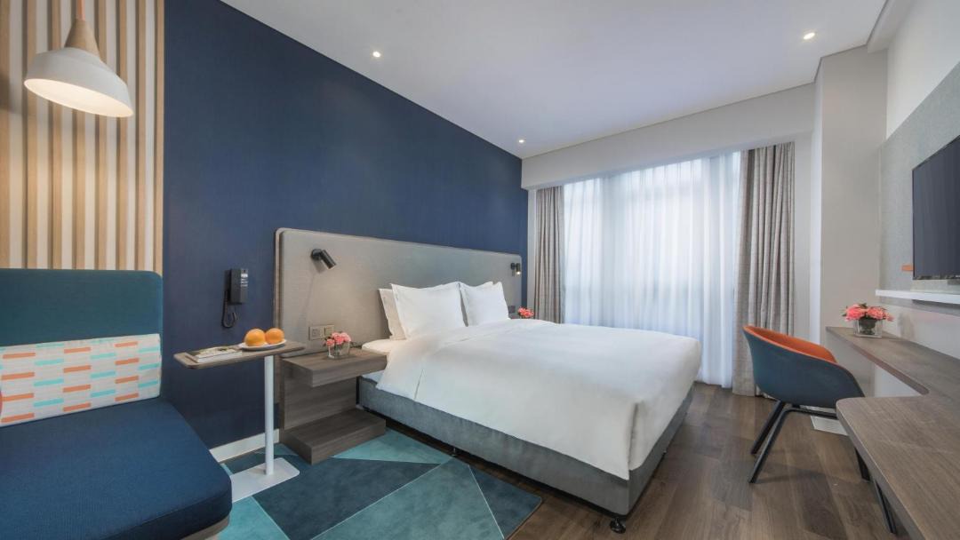 Photo of Bedroom in Liyang