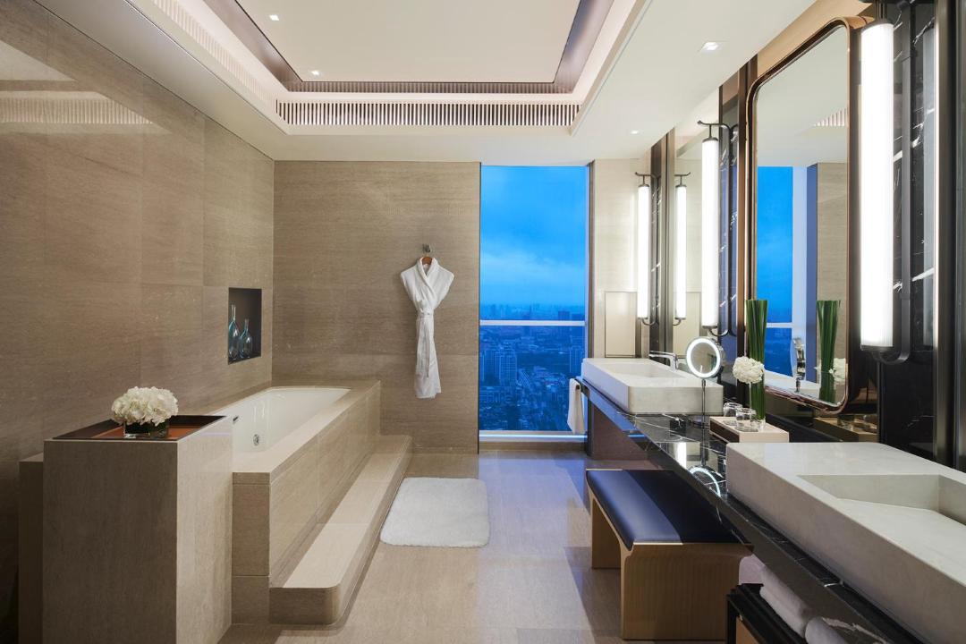 Photo of Bathroom in Jiading