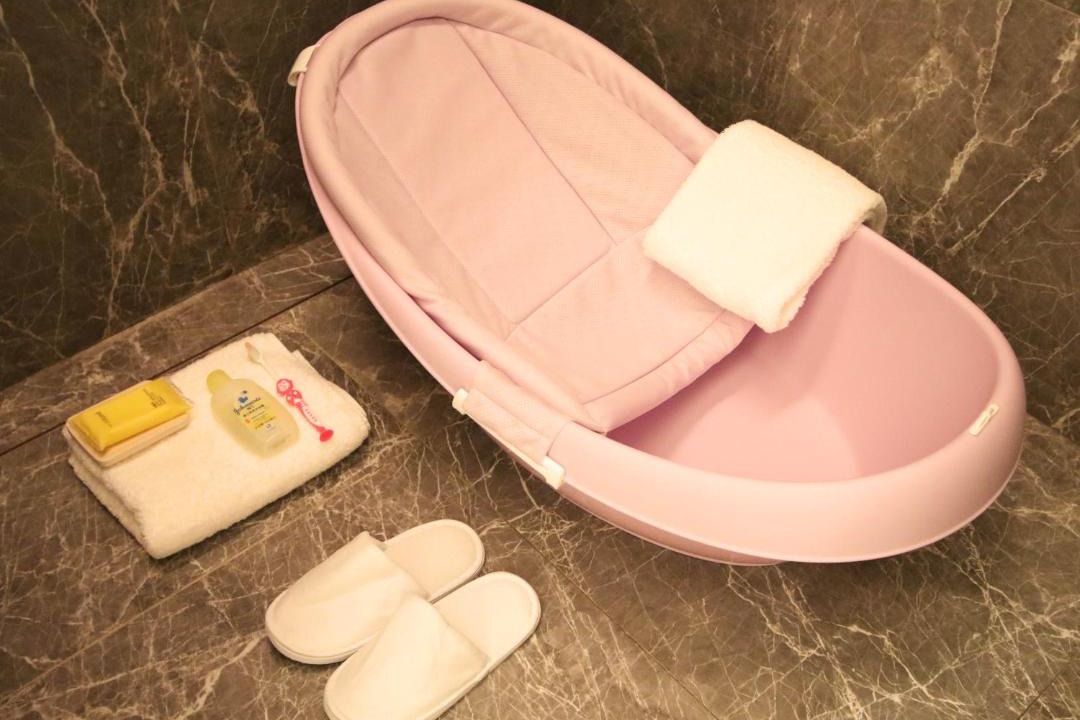 Photo of Bathroom in Jiading