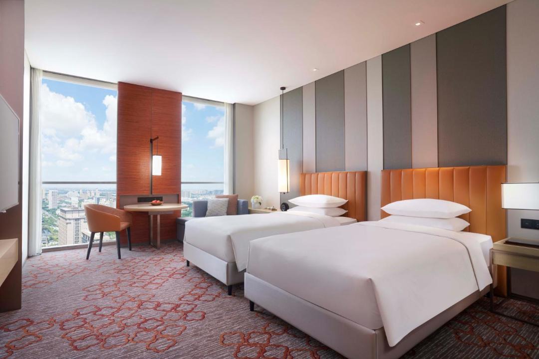 Photo of Bedroom in Jiading