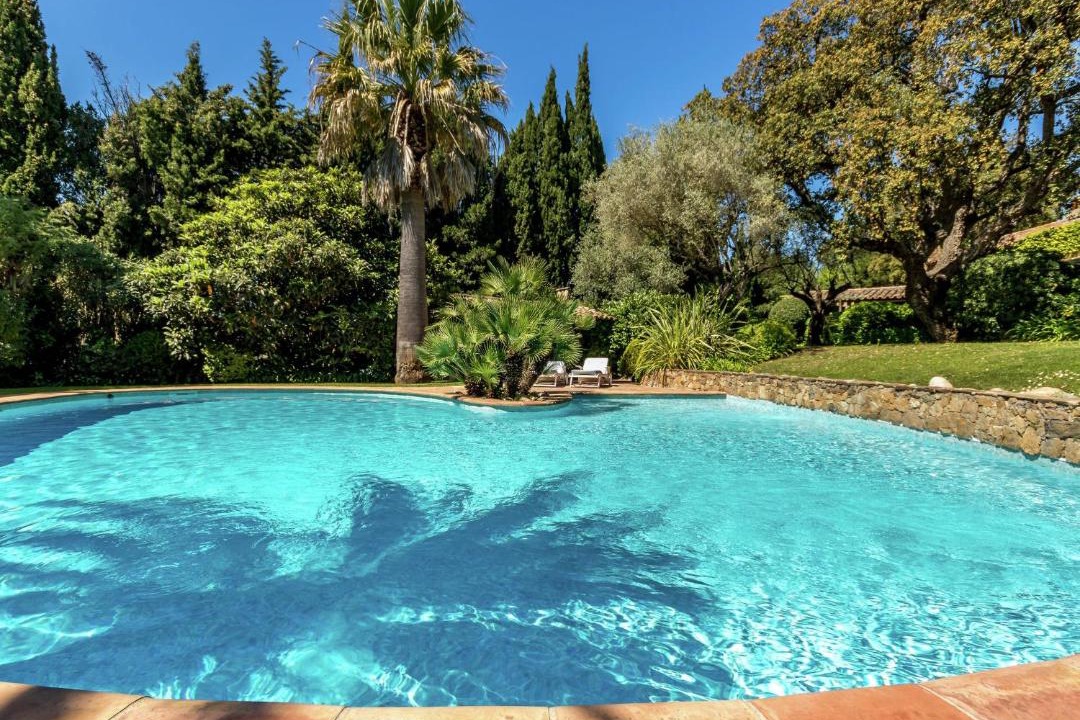 Photo of Outdoor in Grimaud