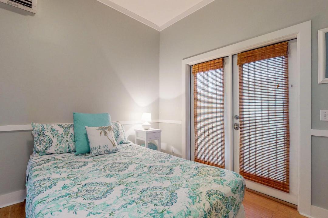 Photo of Bedroom in Rosemary Beach