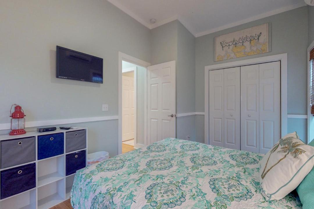 Photo of Bedroom in Rosemary Beach