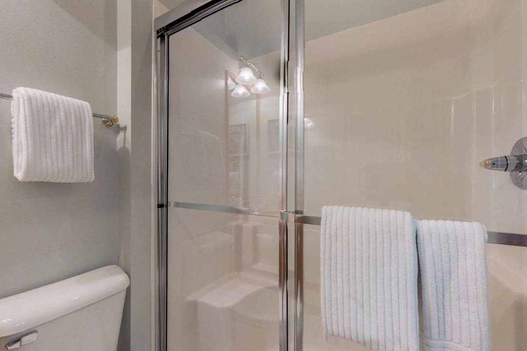 Photo of Bathroom in Rosemary Beach