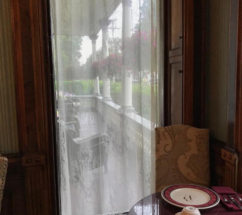 Photo of Bathroom in Saratoga Springs