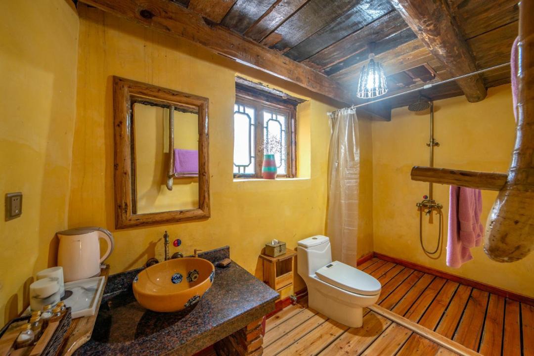 Photo of Livingroom in Wulingyuan
