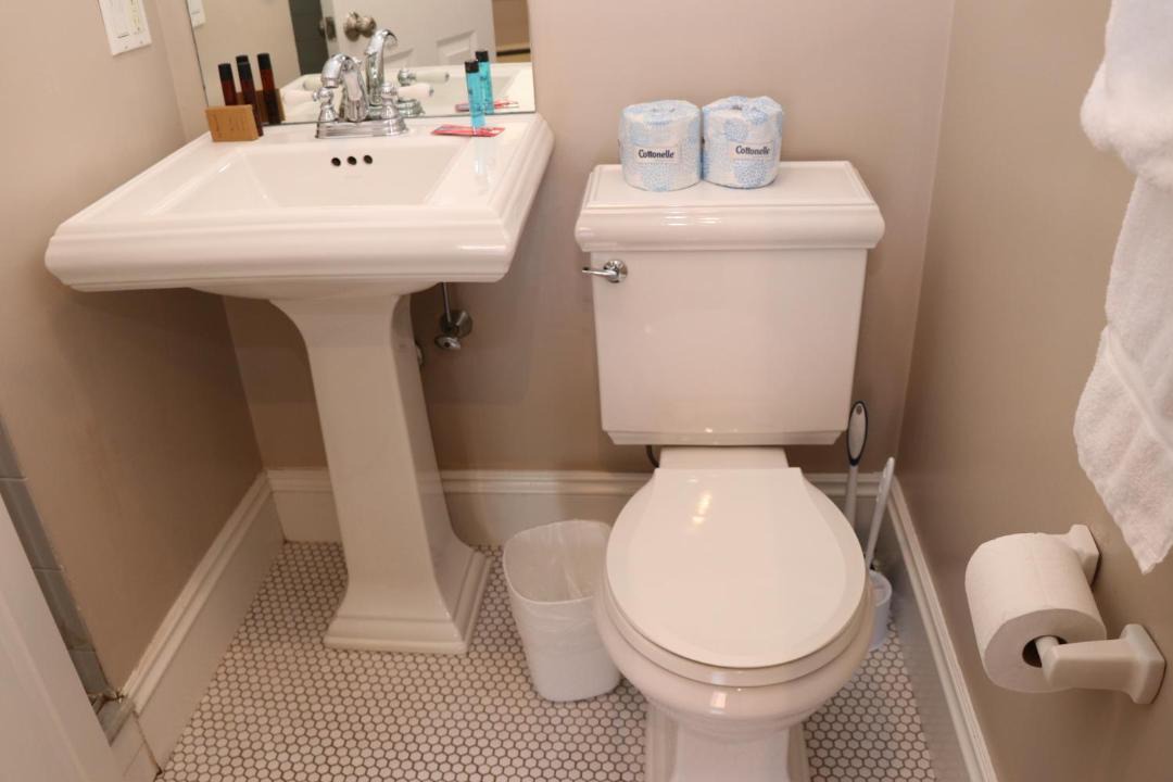 Photo of Bathroom in Columbus