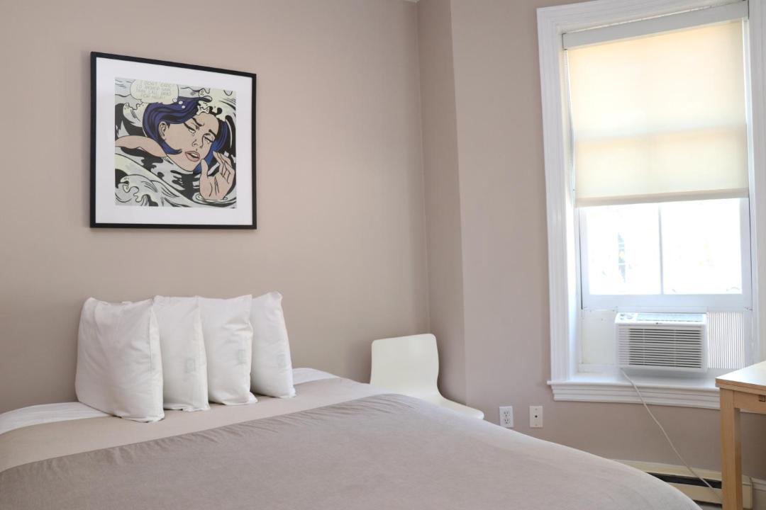 Photo of Bedroom in Columbus