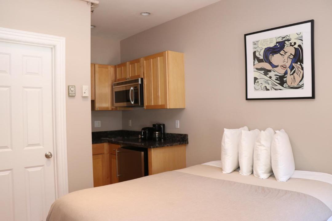 Photo of Bedroom in Columbus