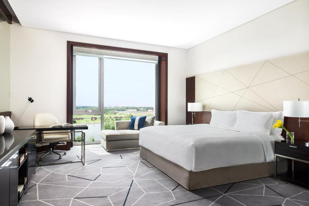 Photo of Bedroom in Beijing