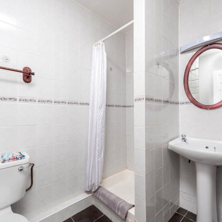 Photo of Bathroom in City Centre Dublin