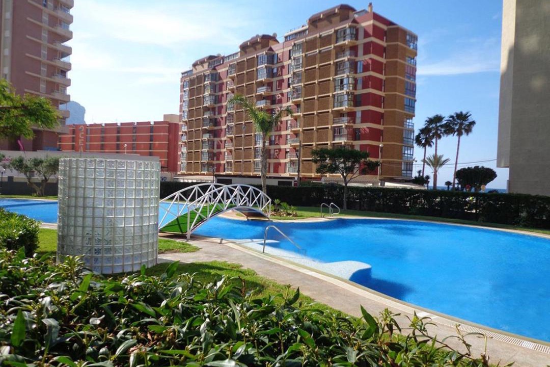 Photo of Others in Calpe City Center