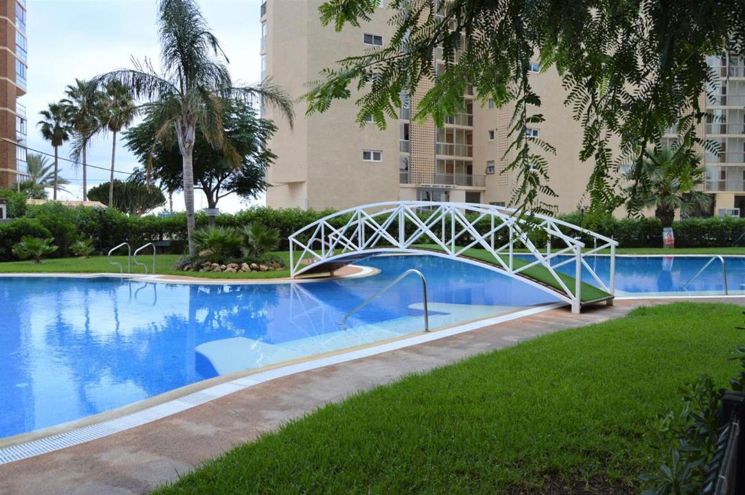 Photo of Outdoor in Calpe City Center