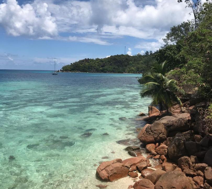 Photo of Others in Anse Volbert Village