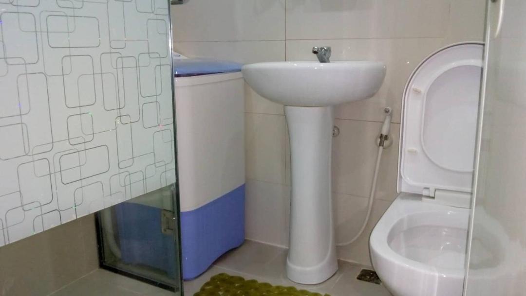 Photo of Bathroom in Cagayan de Oro