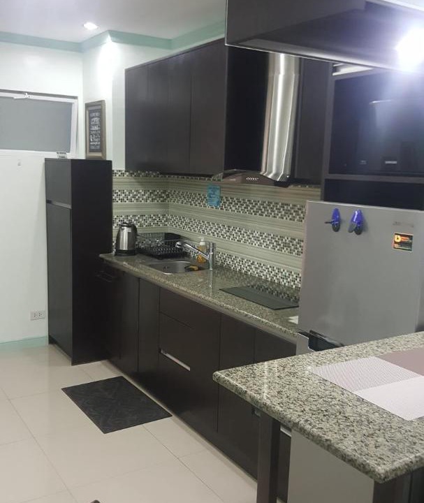 Photo of Kitchen in Cagayan de Oro