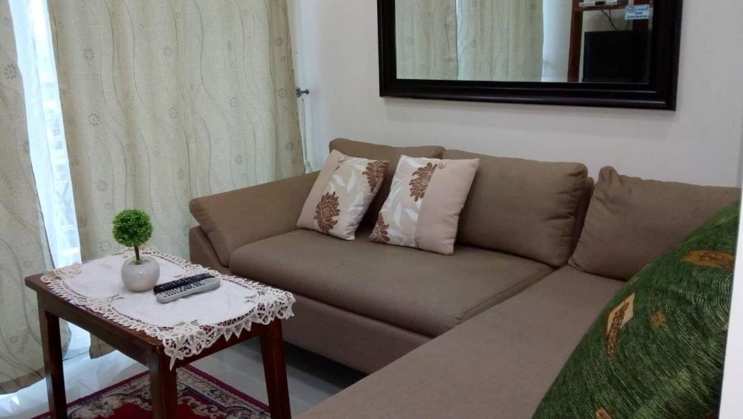 Photo of Livingroom in Cagayan de Oro