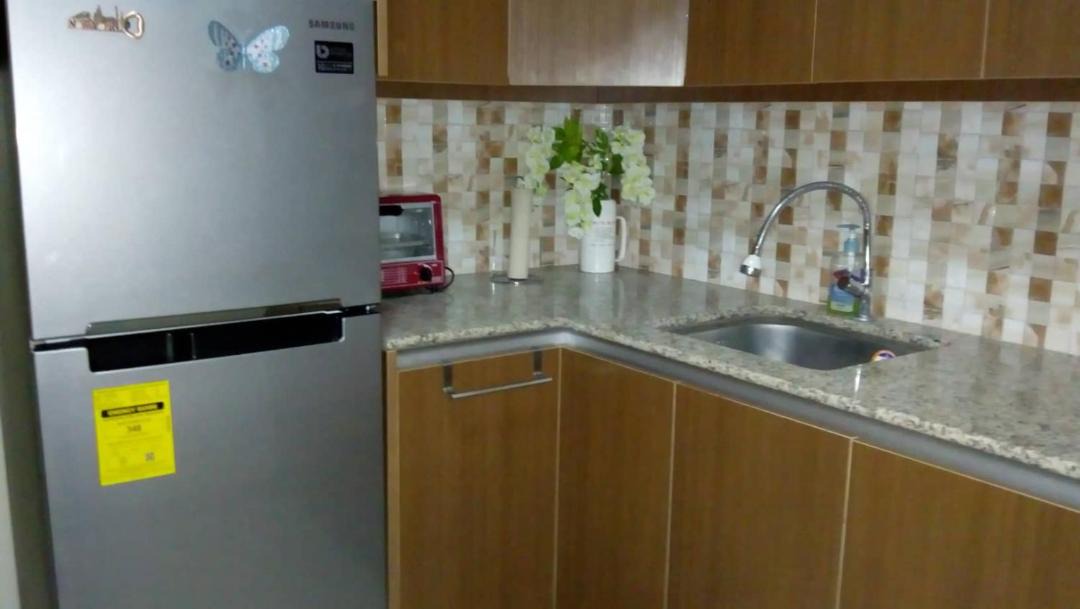 Photo of Kitchen in Cagayan de Oro