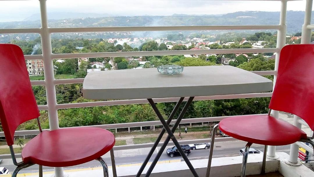 Photo of Patio Balcony in Cagayan de Oro