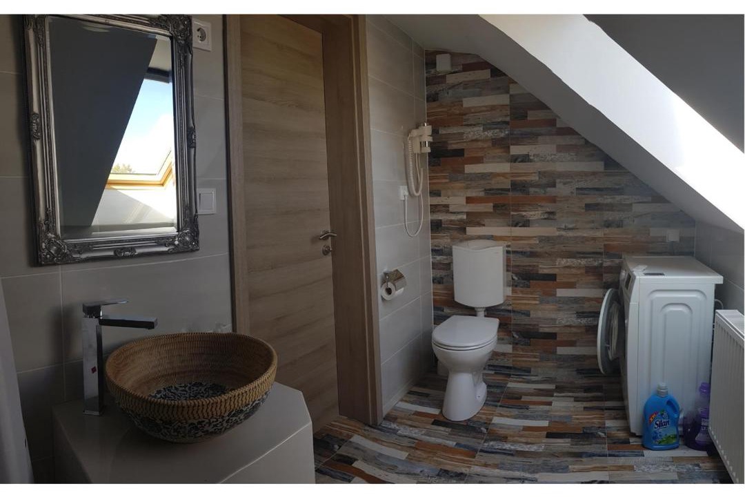 Photo of Bathroom in Szeged