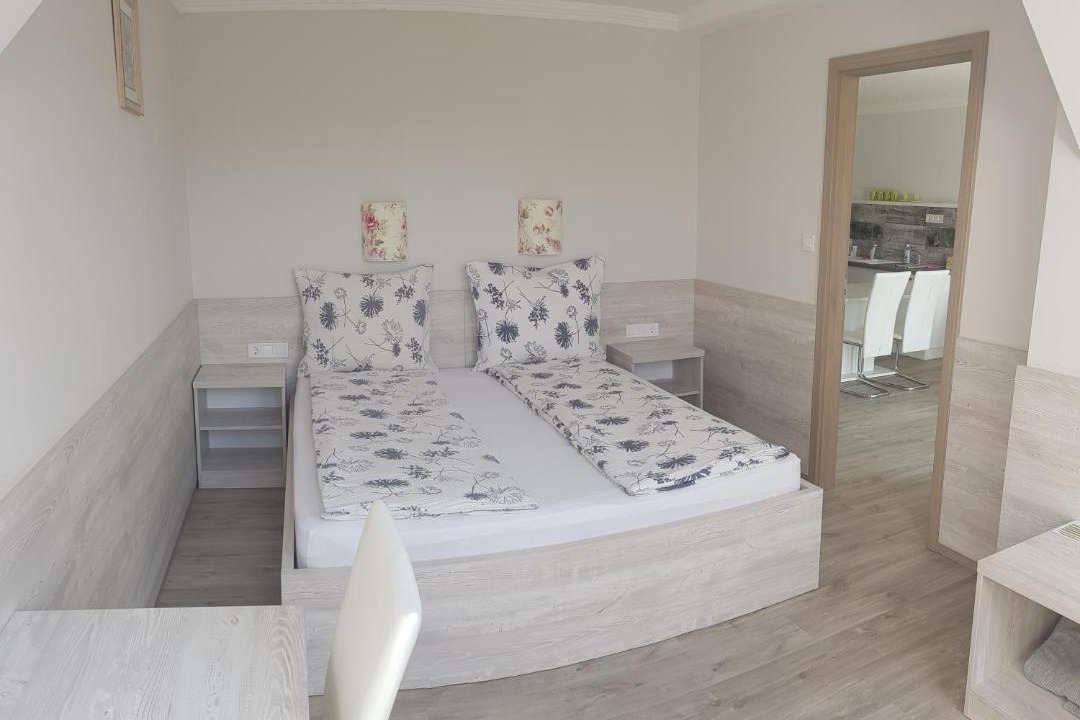 Photo of Bedroom in Szeged