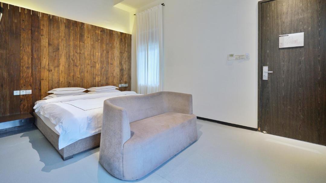 Photo of Bedroom in Siming