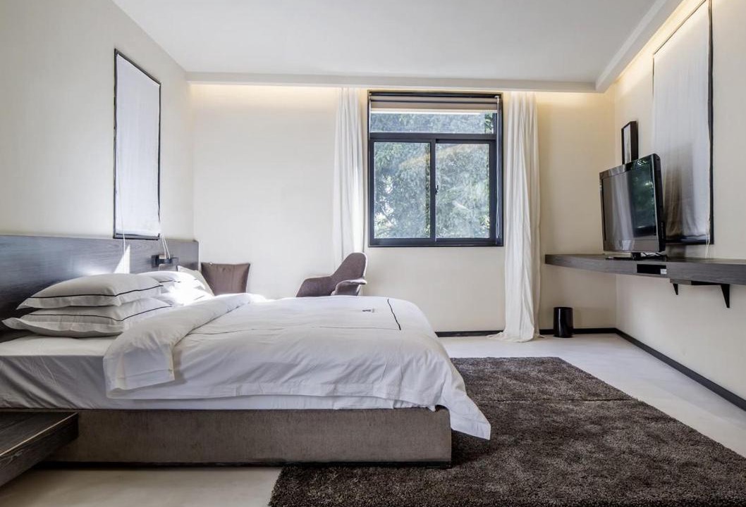 Photo of Bedroom in Siming