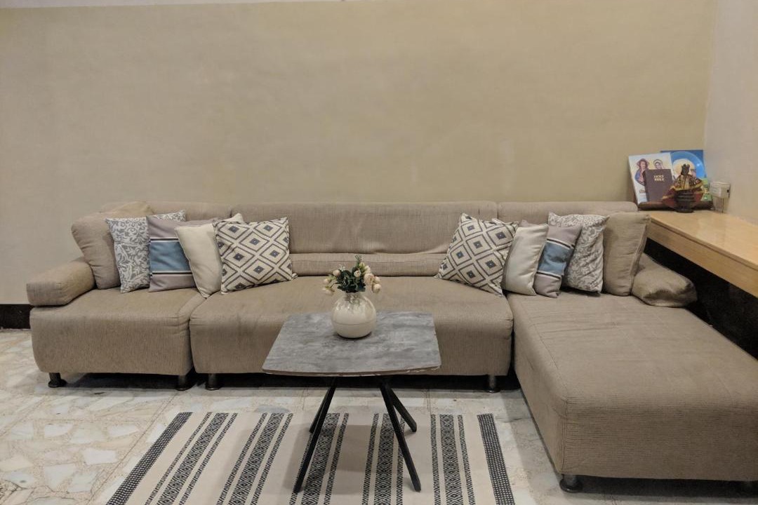 Photo of Livingroom in Cebu