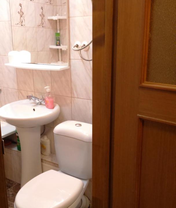 Photo of Bathroom in Petropavlovsk-Kamchatskiy