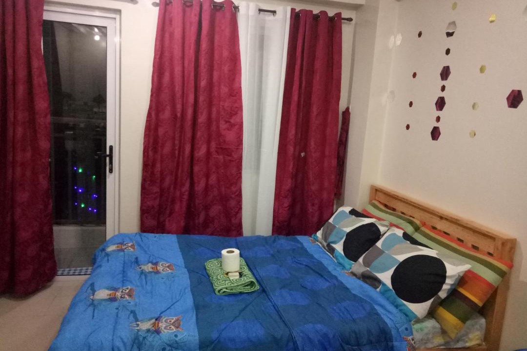 Photo of Bedroom in Moonwalk