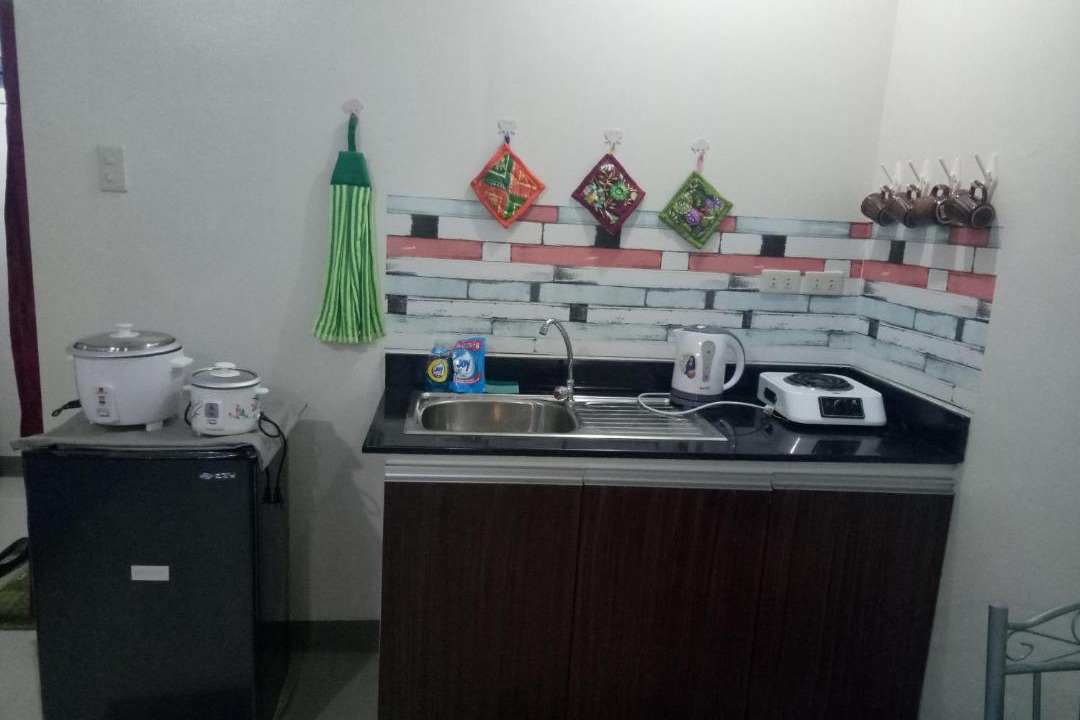 Photo of Kitchen in Moonwalk