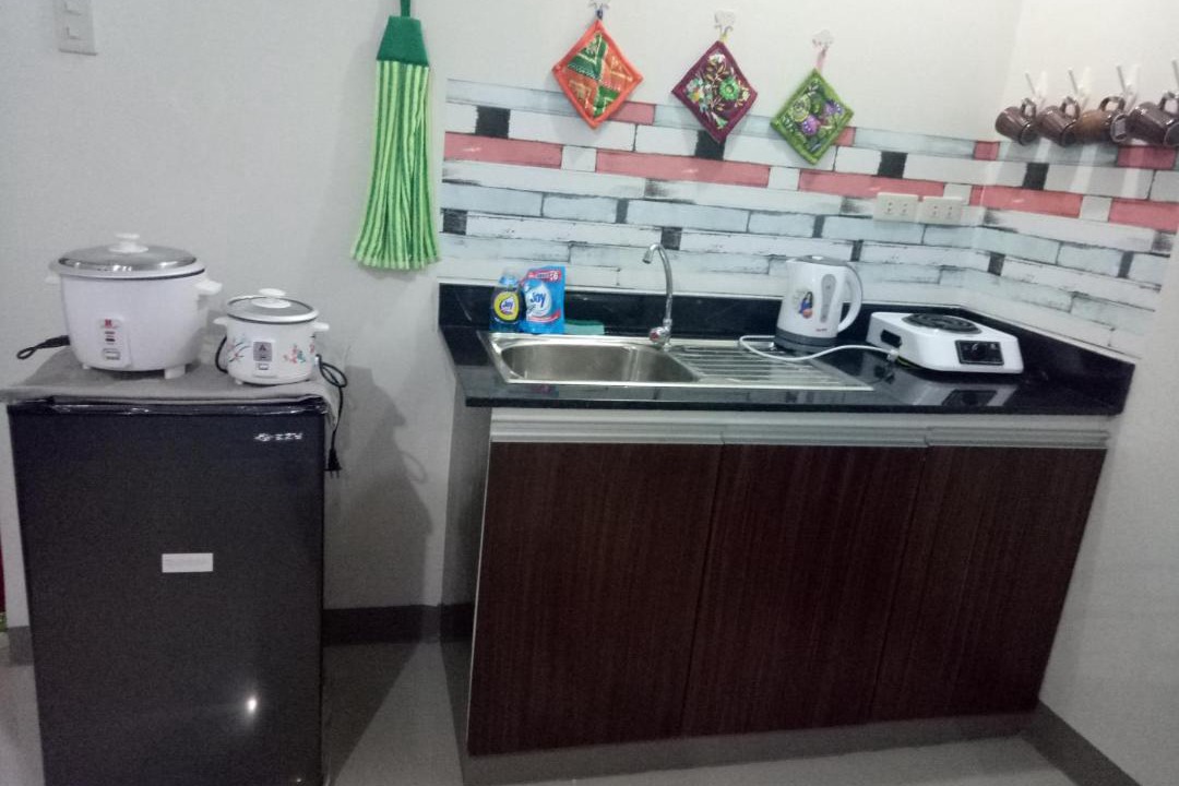Photo of Kitchen in Moonwalk