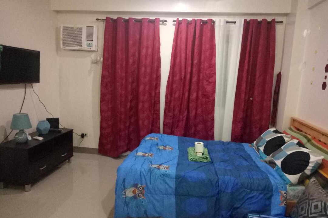Photo of Bedroom in Moonwalk