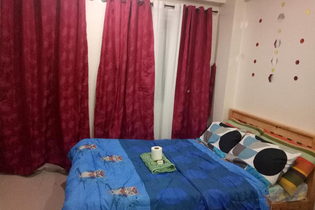 Photo of Bedroom in Moonwalk