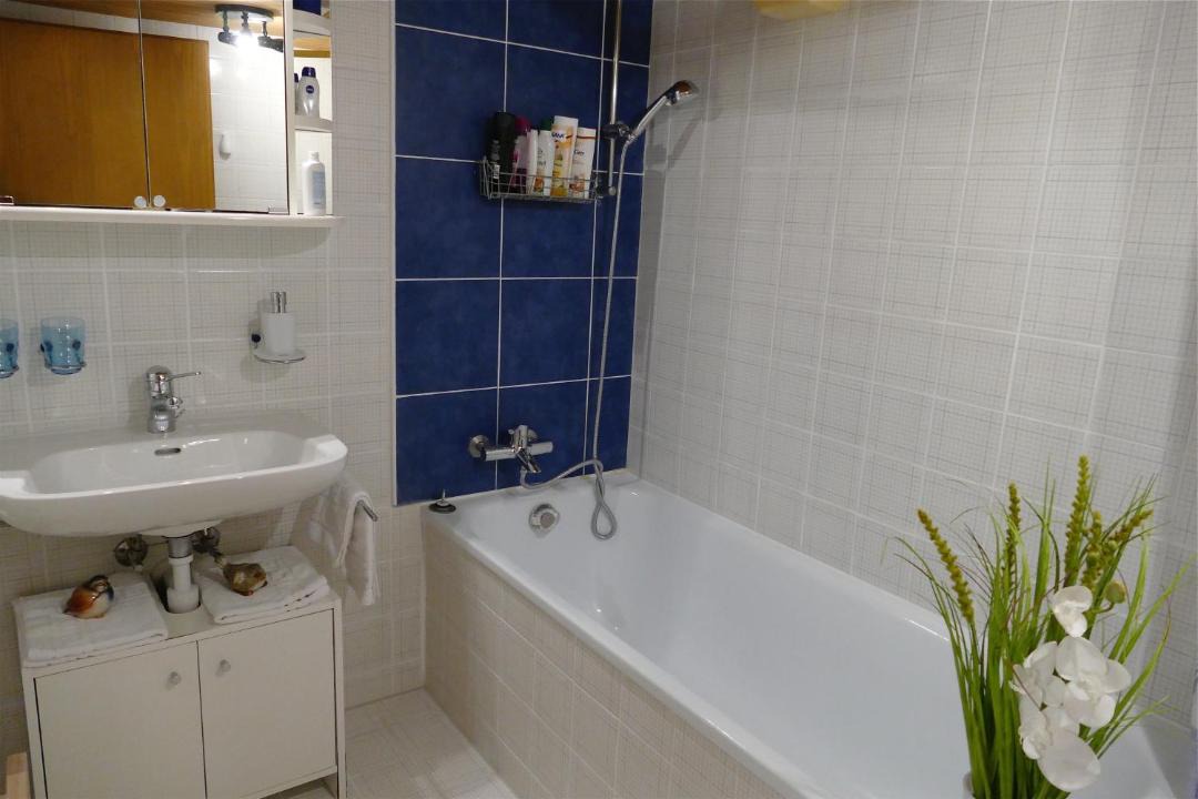 Photo of Bathroom in Embrach