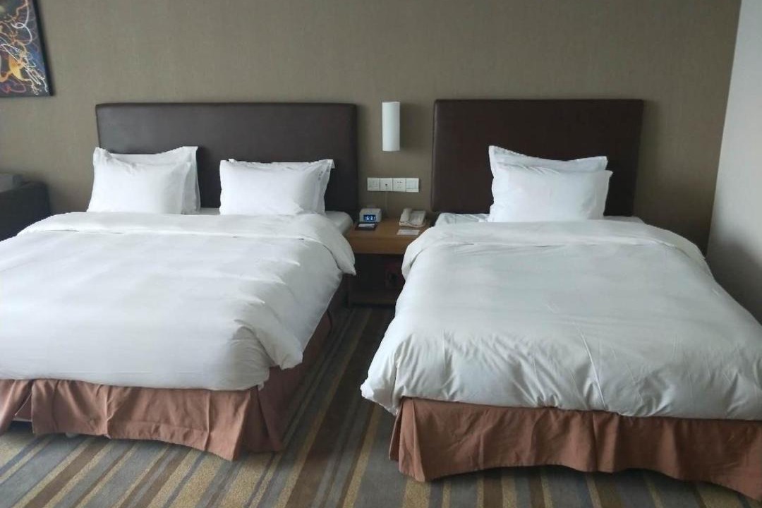 Photo of Bedroom in Dongsheng