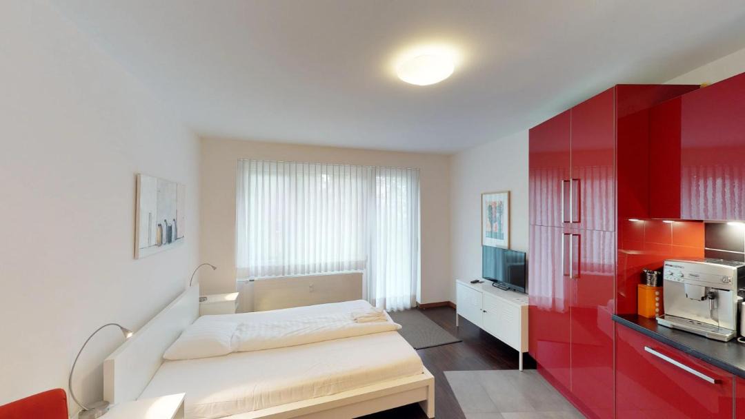 Photo of Livingroom in Basel