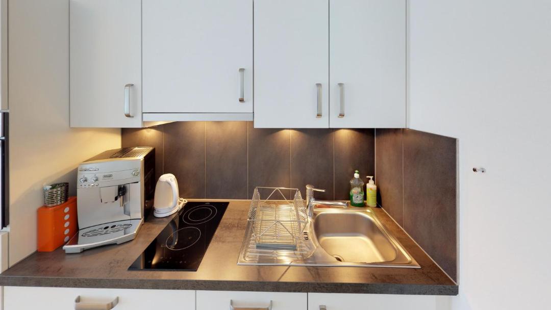 Photo of Kitchen in Basel