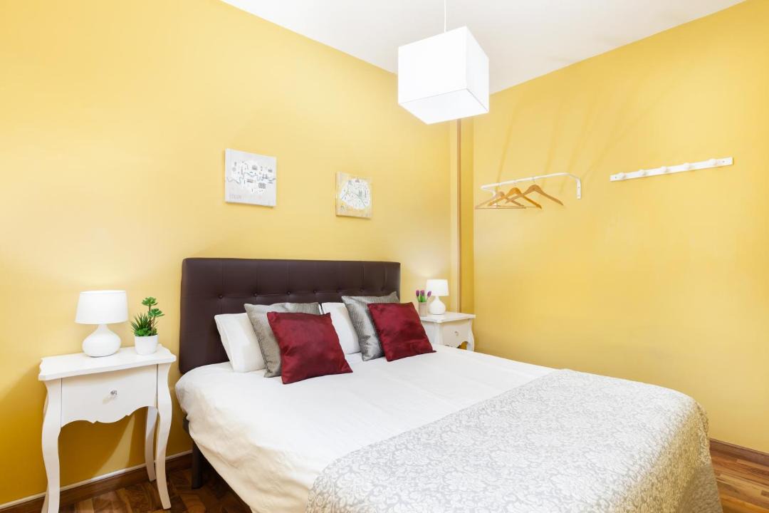 Photo of Bedroom in El Port