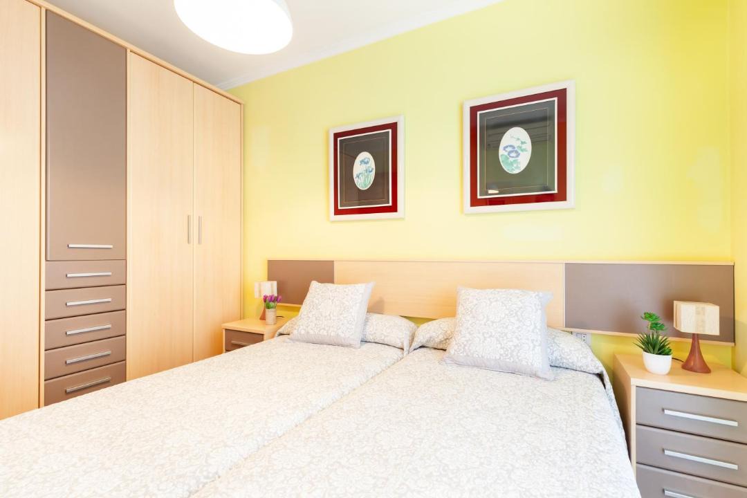 Photo of Bedroom in El Port