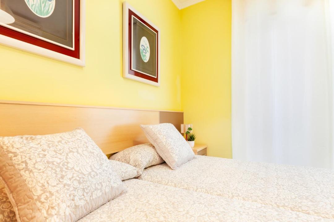 Photo of Bedroom in El Port