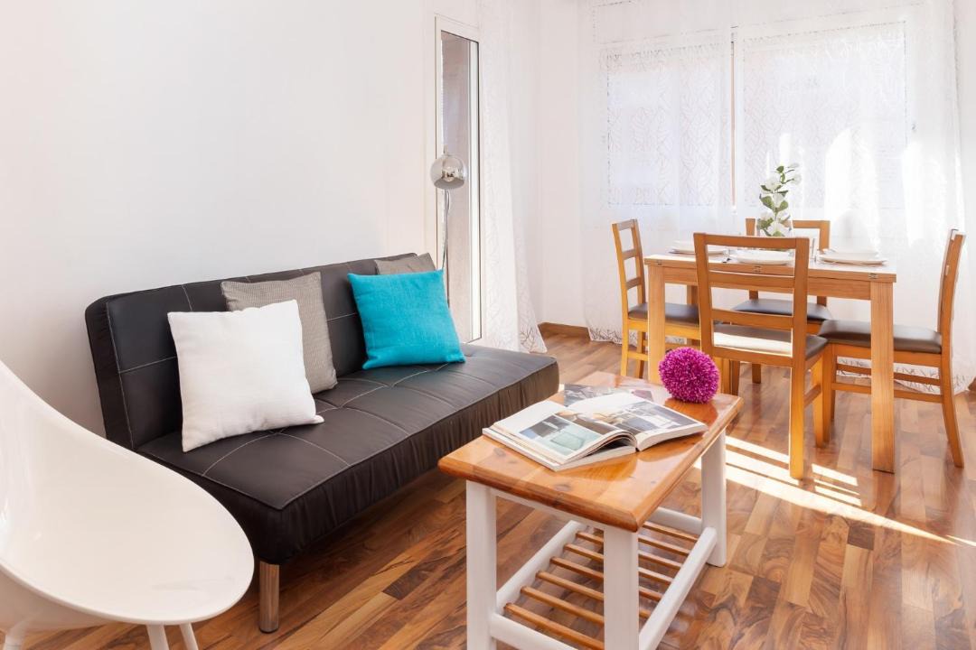 Photo of Livingroom in El Port