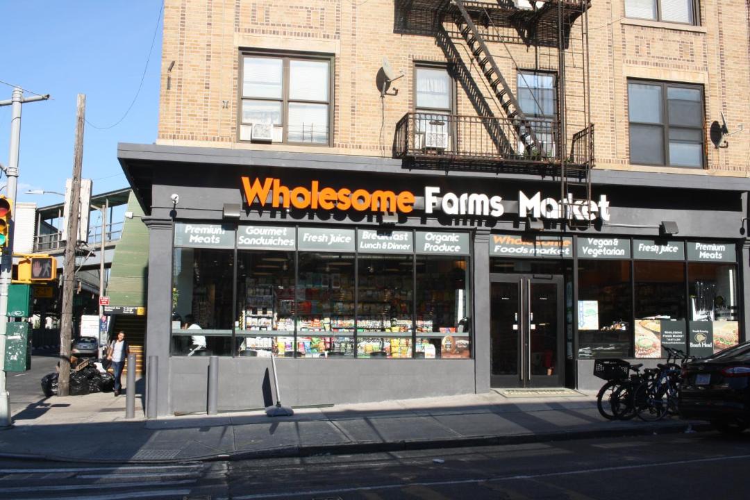 Photo of Others in Bedford-Stuyvesant
