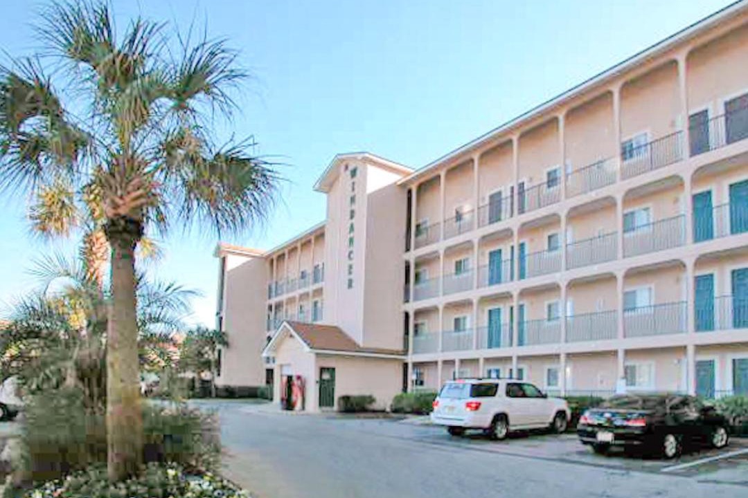 Photo of Buildings in Miramar Beach