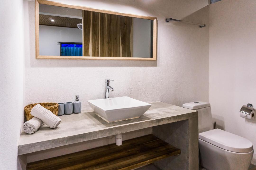 Photo of Bathroom in El Nido