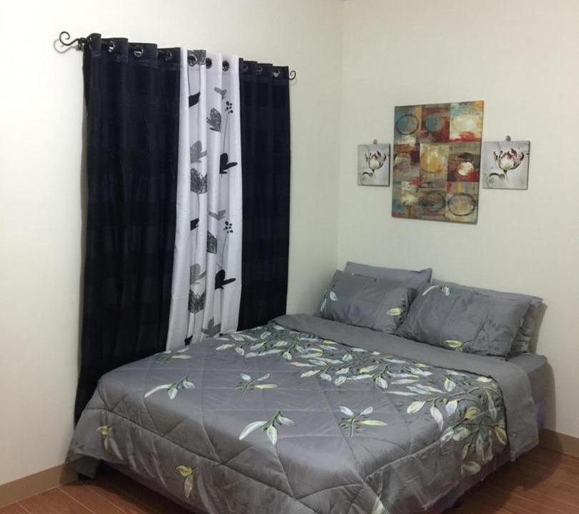 Photo of Bedroom in Clarin