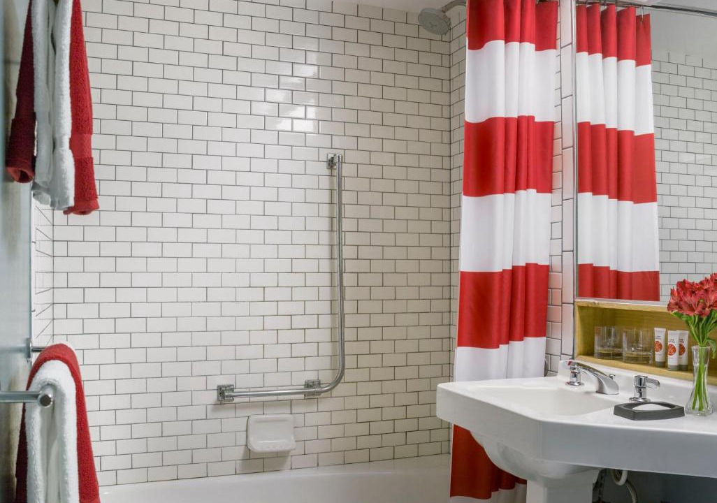 Photo of Bathroom in Lake Placid