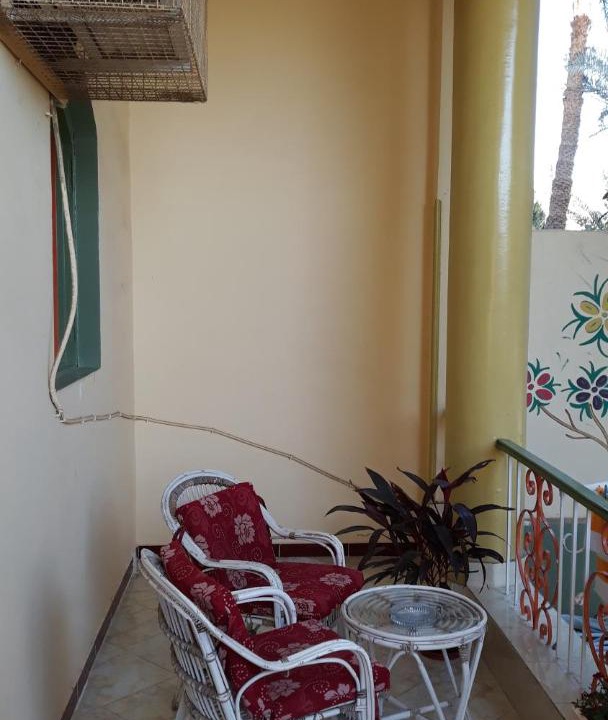 Photo of Livingroom in Luxor