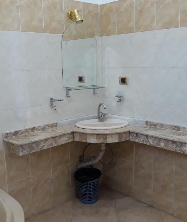 Photo of Bathroom in Luxor
