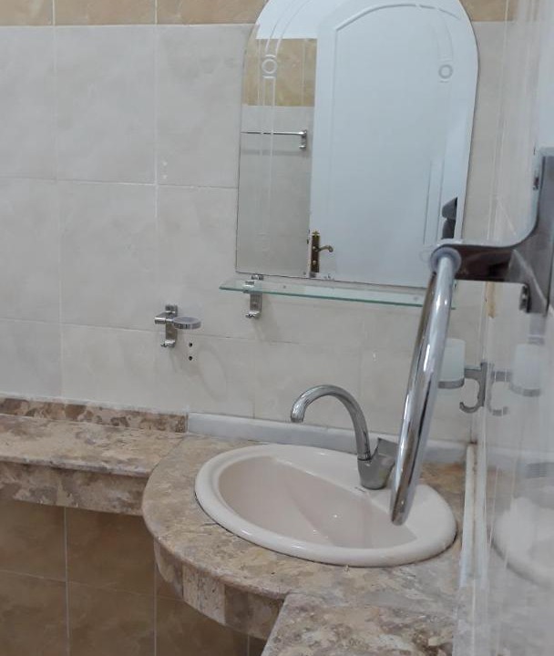 Photo of Bathroom in Luxor